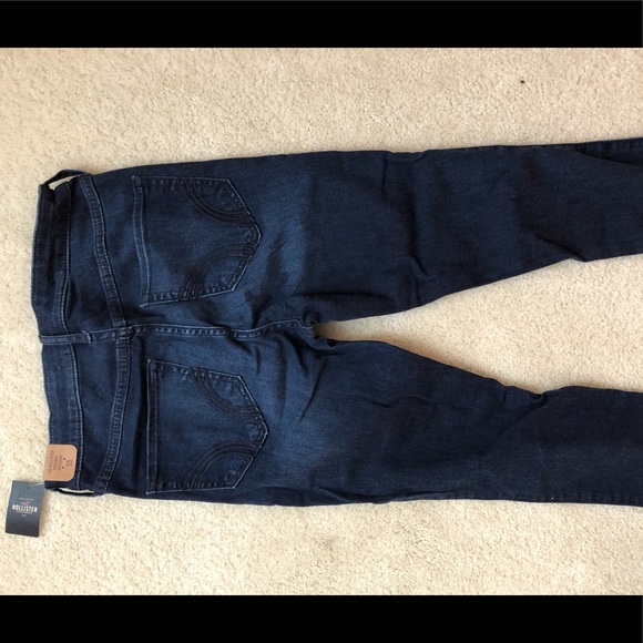 Hollister High Rise Jean Legging - Picture 2 of 7